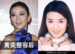 娱乐吃瓜女星化妆,揭秘化妆术背后的秘密